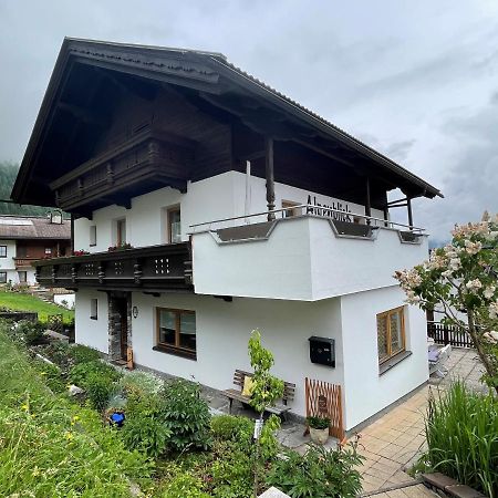 Appartements Alpenblick Finkenberg Eksteriør billede