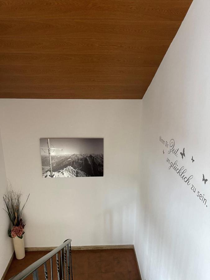 Appartements Alpenblick Finkenberg Eksteriør billede