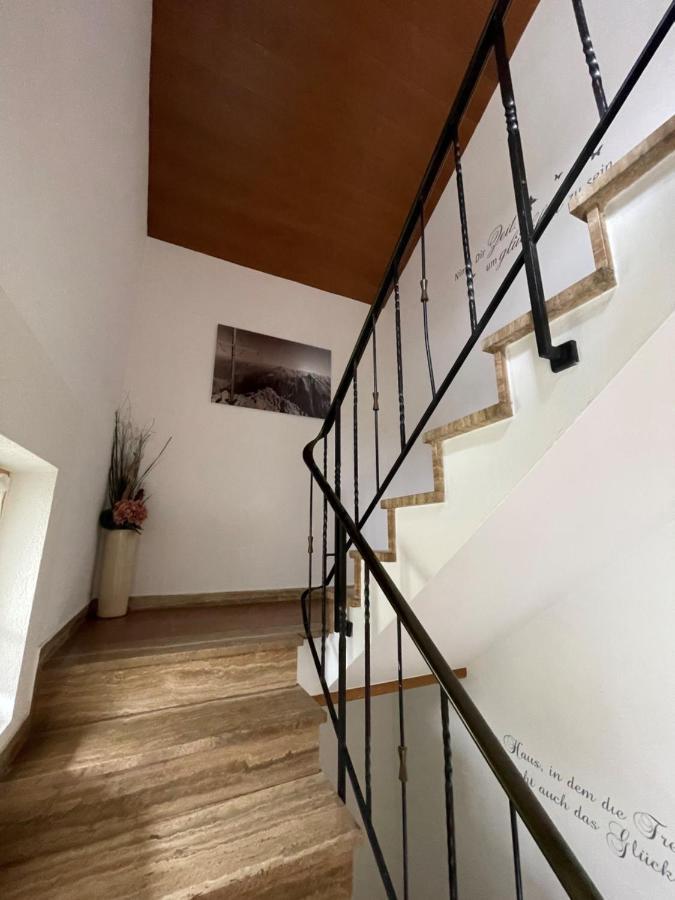 Appartements Alpenblick Finkenberg Eksteriør billede