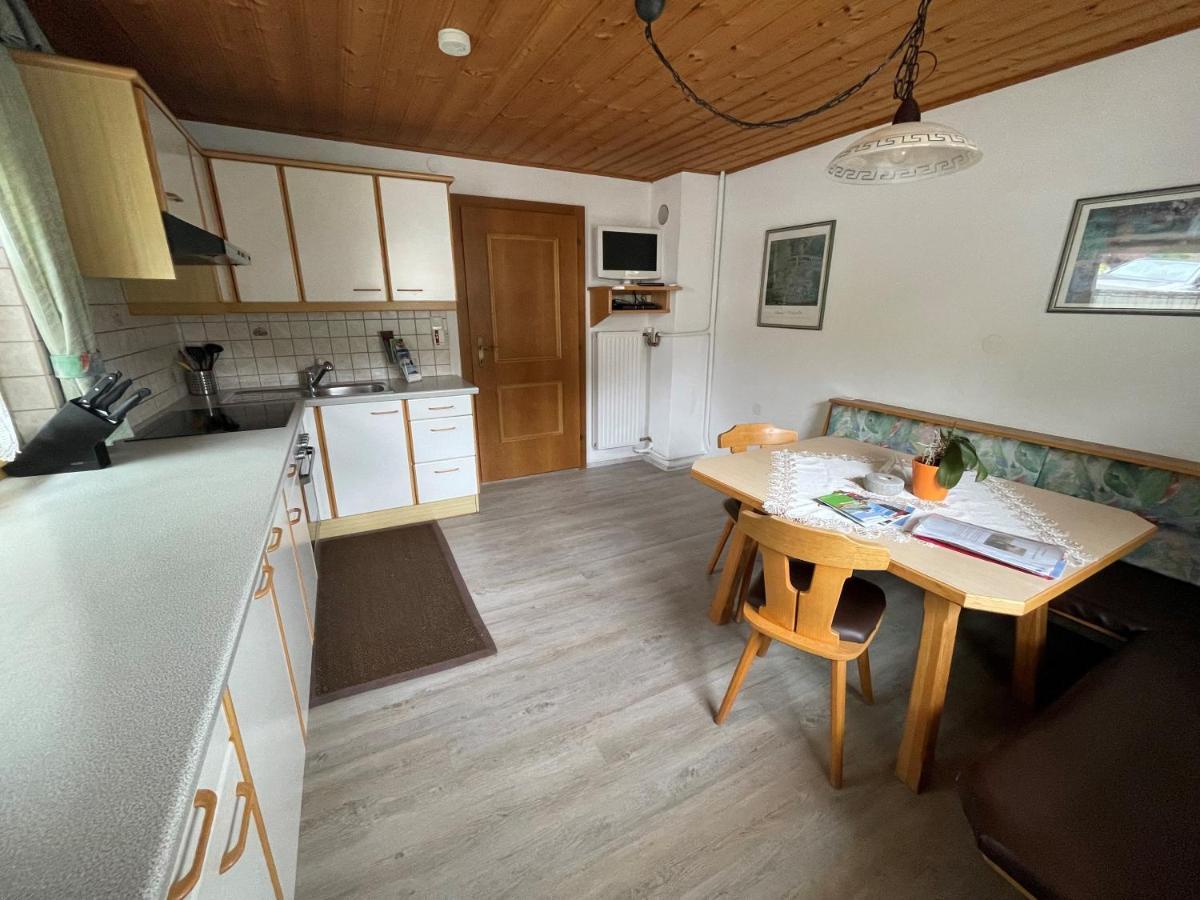 Appartements Alpenblick Finkenberg Eksteriør billede