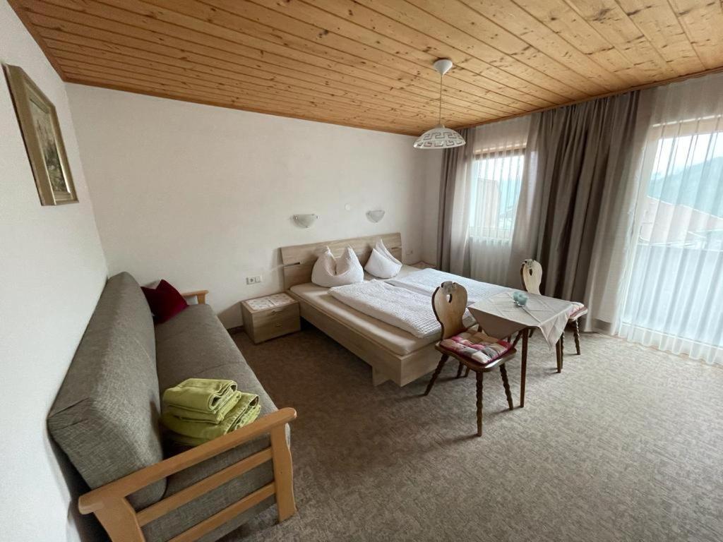 Appartements Alpenblick Finkenberg Eksteriør billede