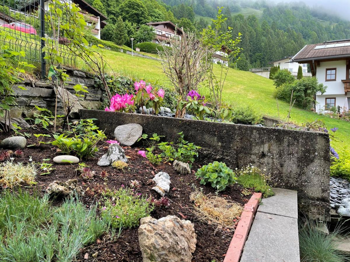Appartements Alpenblick Finkenberg Eksteriør billede