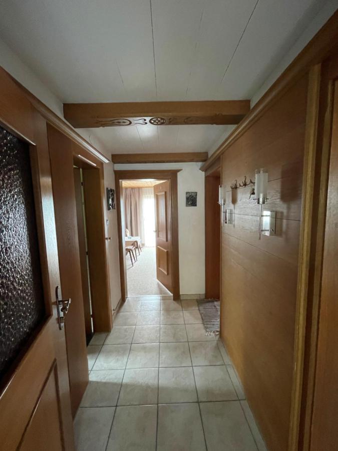 Appartements Alpenblick Finkenberg Eksteriør billede