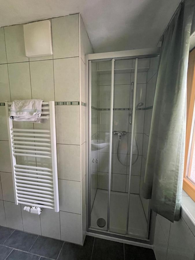 Appartements Alpenblick Finkenberg Eksteriør billede