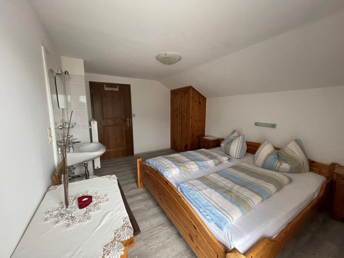 Appartements Alpenblick Finkenberg Eksteriør billede