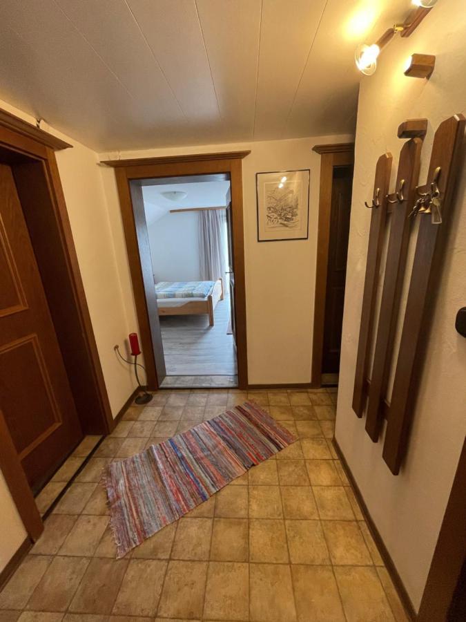 Appartements Alpenblick Finkenberg Eksteriør billede