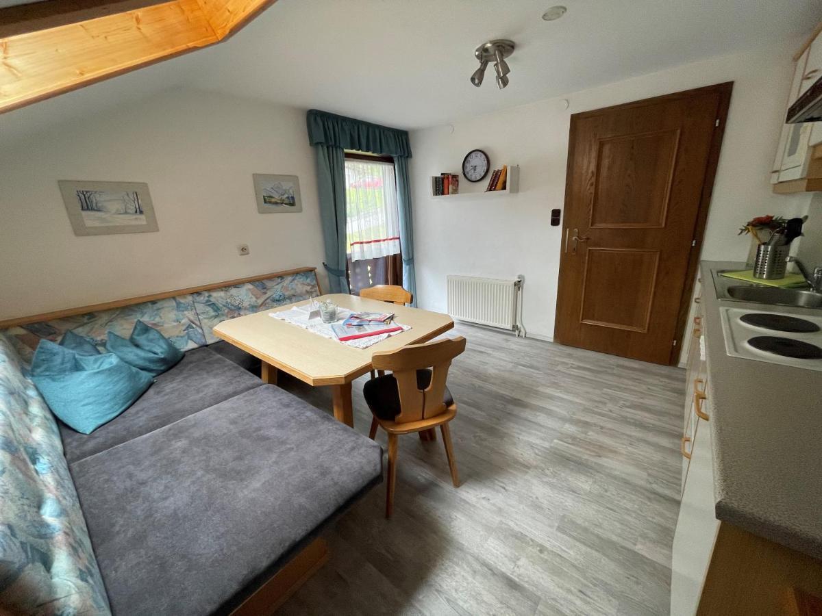 Appartements Alpenblick Finkenberg Eksteriør billede