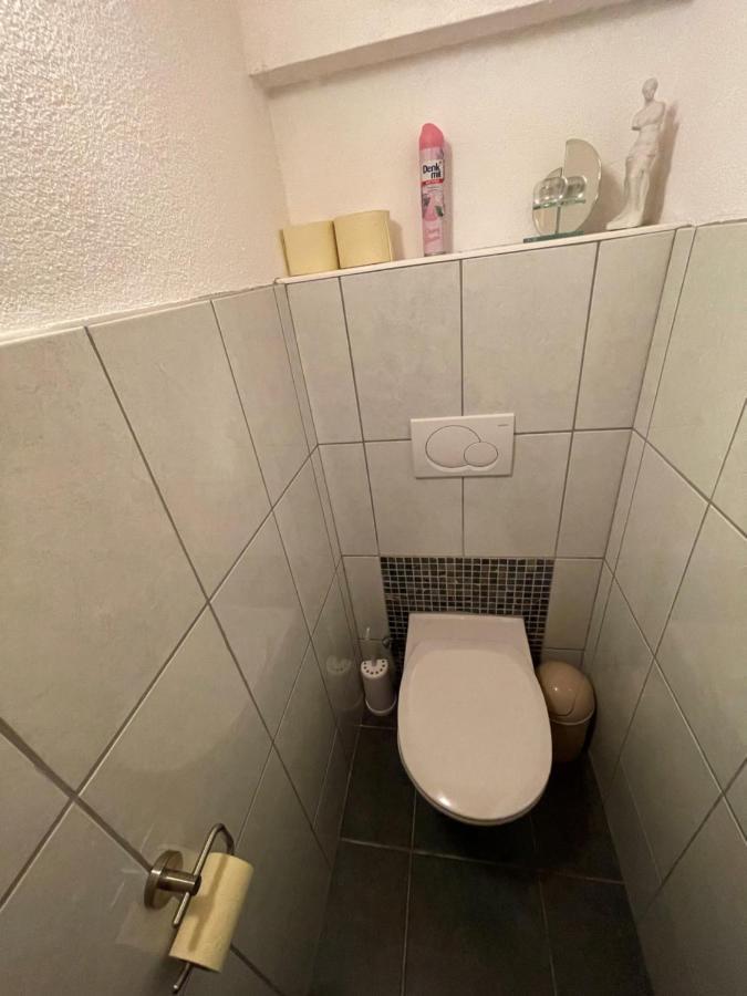 Appartements Alpenblick Finkenberg Eksteriør billede