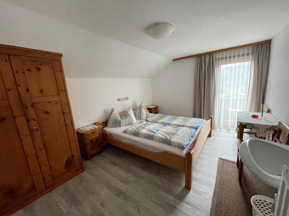 Appartements Alpenblick Finkenberg Eksteriør billede