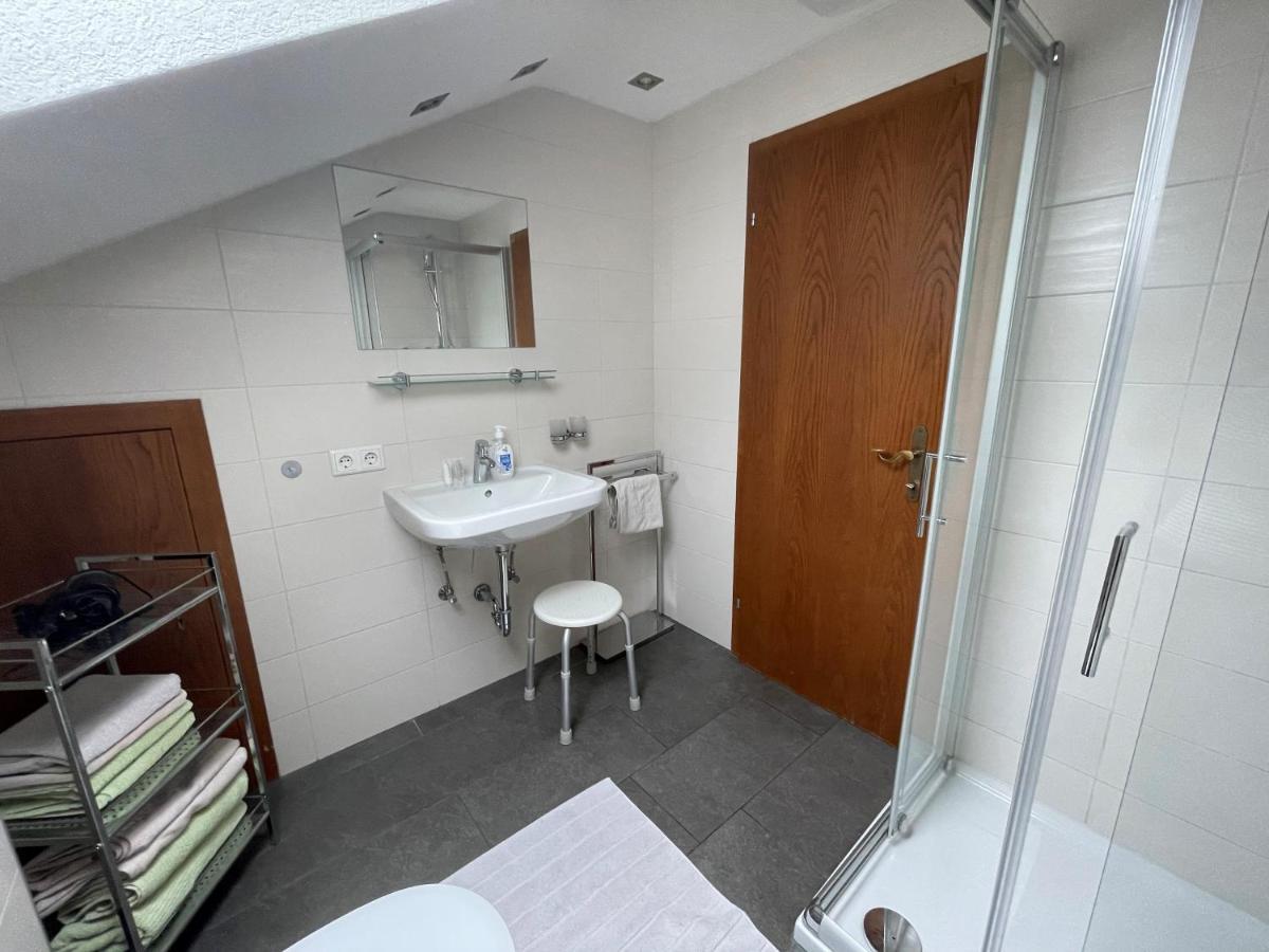 Appartements Alpenblick Finkenberg Eksteriør billede