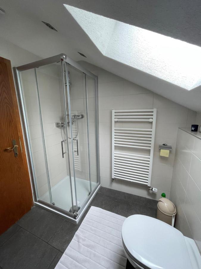 Appartements Alpenblick Finkenberg Eksteriør billede