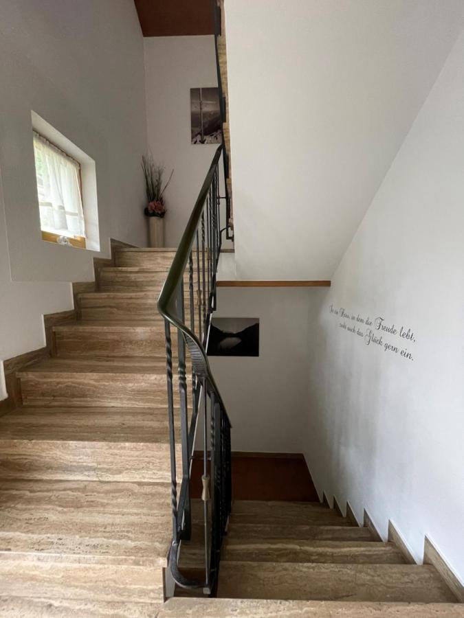 Appartements Alpenblick Finkenberg Eksteriør billede